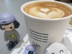 -M Stand(宁波万象城店)