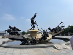 -华清宫景区