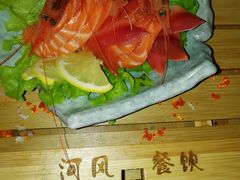 -河风精致寿司(双井店)