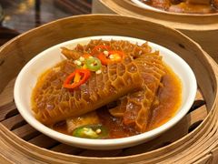 -香宫中餐厅·大连香格里拉(人民路店)