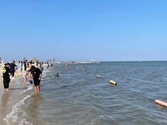 -启东恒大海上威尼斯酒店
