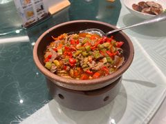 -小方外婆菜(蒙山路店)