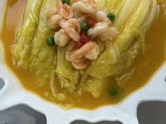 -3号仓库·创意中国菜(新世界城店)