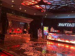 -范特西FANTASY量贩式KTV(民主广场店)