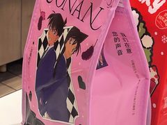 -奈雪的茶(重庆万象城北区店)