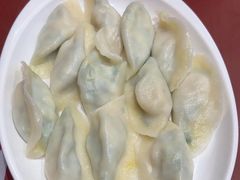 -喜家德虾仁水饺(长泰广场店)
