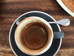 咖啡-RAC BAR(安福路店)