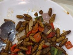 -九大簋家宴(晓港湾店)