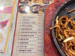 -龙城冰室(旺角)