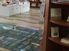 -卓尔书店咖啡吧