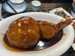 -广迎居老正兴菜馆