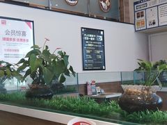 大堂-嘉和一品粥(津华昌道店)