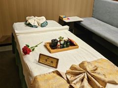 -宫七SPA·高端Massage(浦东大道店)