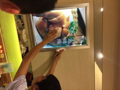 新澳港式茶餐厅(余姚路店)-新澳港式茶餐厅(余姚路店)