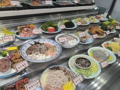 -抹直口特色菜馆(一店)