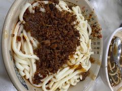 -肖家河家常面(肖家河北街店)