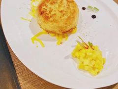 -恰餐厅CHAR Grill(北京三里屯洲际店)