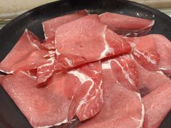 甄选牛上脑-呷哺呷哺(望京新世界店)