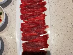 -九府羊·鲜羊火锅·烤串(新华路店)