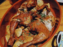 -AZUL by FUEL蓝色·法式酒馆(琶醍店)