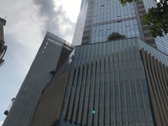 -华润时代广场·停车场