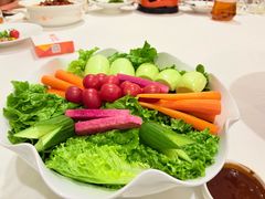 -东方红酒楼(知春路店)