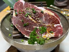 -韩宫宴炭火烤肉(印象城店)