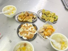 -老福合沟无米粿甜汤粿品店