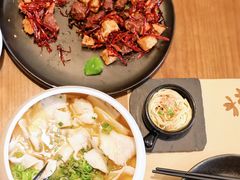 -榕意·川味之美(深业上城店)