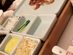 -丽满园·春饼烤鸭(金地广场店)