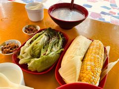 玉米-光明刘冰乳鸽店(光明法政北路店)