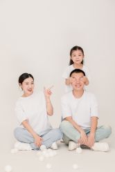 -SHELLSHINEkids山上儿童摄影(天邑澜山店)