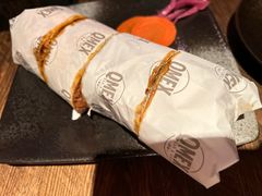 -Q MEX 库迈墨西哥餐吧(三里屯店)