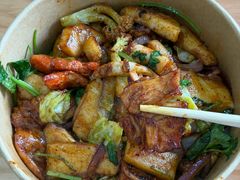 -味中味休闲小吃(同济路店)