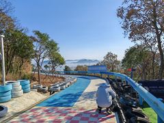 -东海半边山旅游度假区