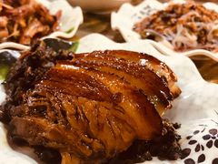 烧白-丘艳豆花饭(国泰广场店)
