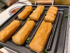 -同庆楼(大钟寺店)