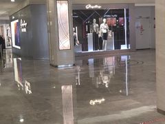 -杭州西湖银泰百货