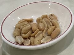 花生-三德素食馆