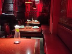 -绿茶餐厅(蓝色港湾店)