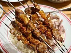 -嘻小北·兰州清汤牛肉面(太平洋森活天地店)