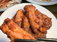 -蓝湾碧波·老字号·疍家非遗海上餐厅