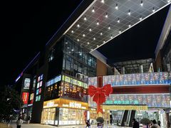 -浦江城市生活广场(江月路店)