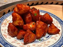 -二胖家铁锅炖大鹅(双井店)