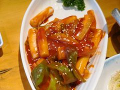 -唯成•韩国炭火烤肉 유성고기