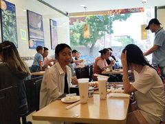 -西部马华清真食府·丝路菜(大钟寺店)