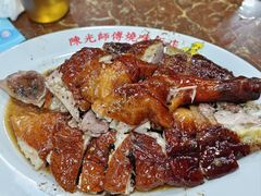 -陈光记烧腊店(罗保博士街店)