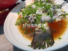 -鱼你相聚·河鲜馆(袁家岭店)