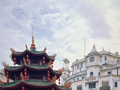 -汕头市小公园