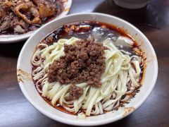 豆花面-西月城谭豆花(春熙路店)